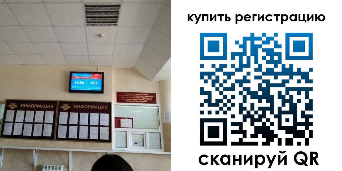 прописка для школы в Советске